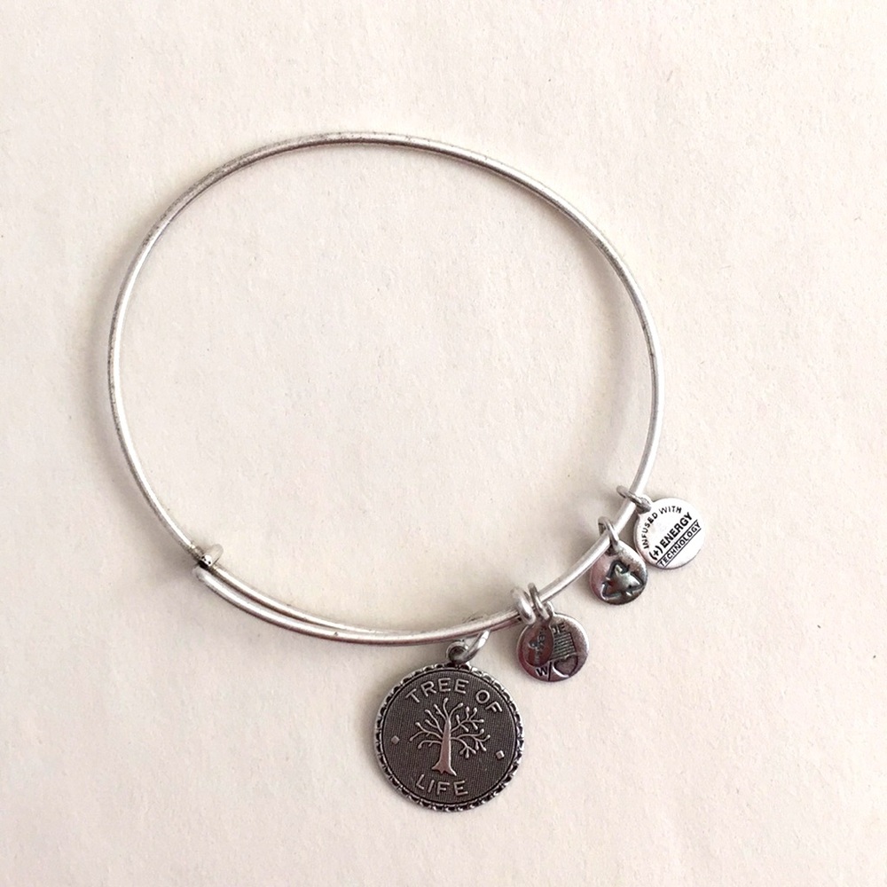 NWOT Alex & Ani bracelet